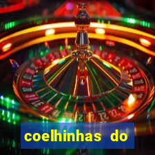 coelhinhas do brasil site