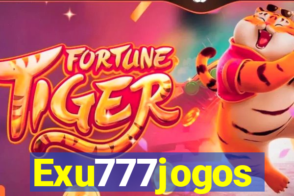 Exu777jogos