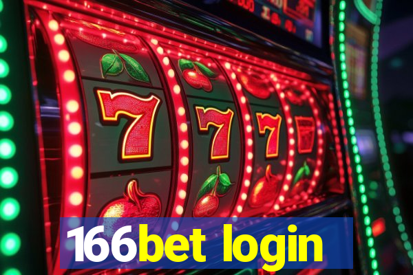 166bet login