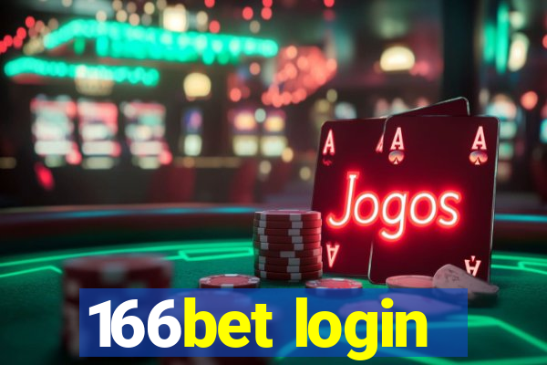 166bet login