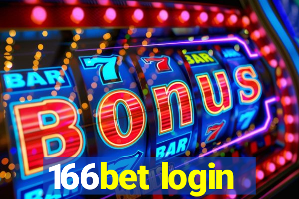 166bet login