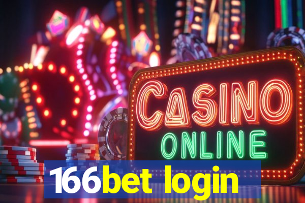 166bet login