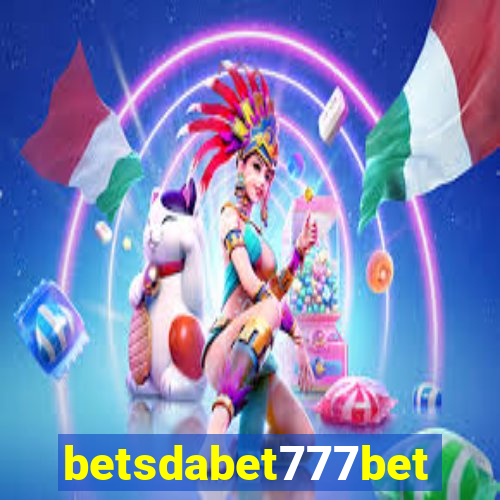 betsdabet777bet