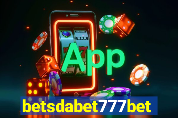 betsdabet777bet