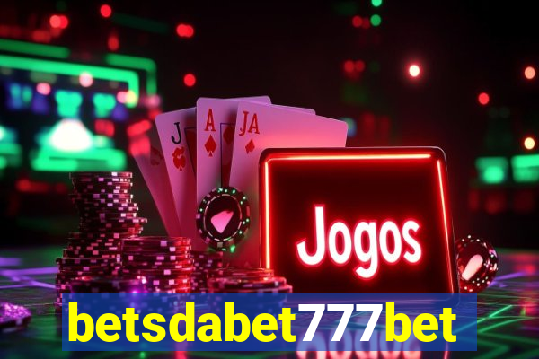 betsdabet777bet