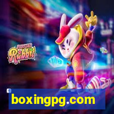 boxingpg.com