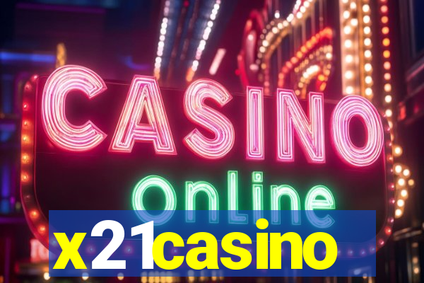 x21casino