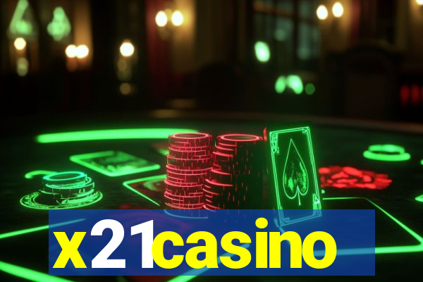 x21casino