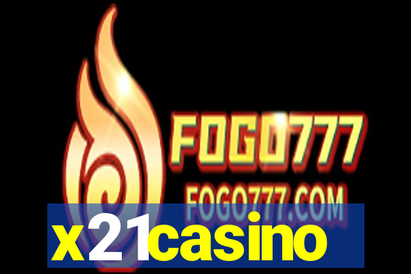 x21casino