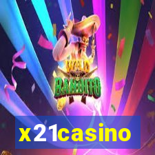 x21casino