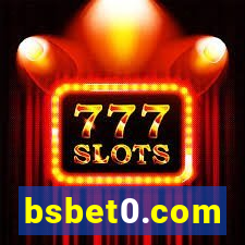 bsbet0.com