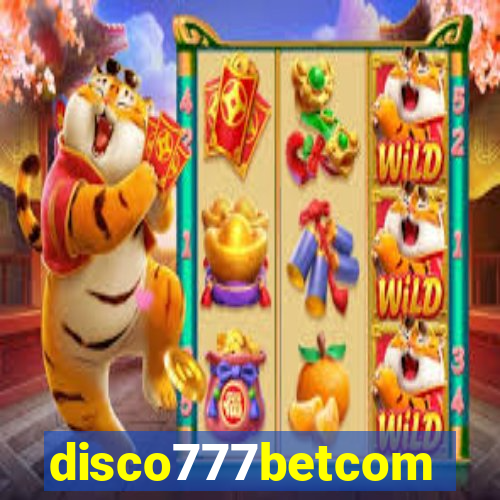 disco777betcom