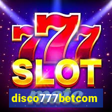 disco777betcom