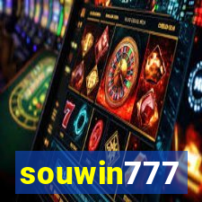 souwin777