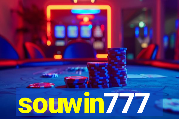 souwin777