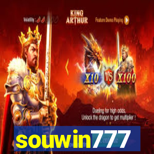 souwin777