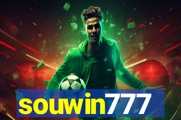 souwin777