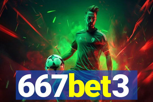 667bet3