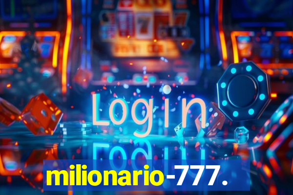 milionario-777.com