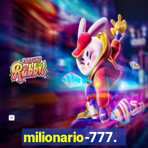 milionario-777.com