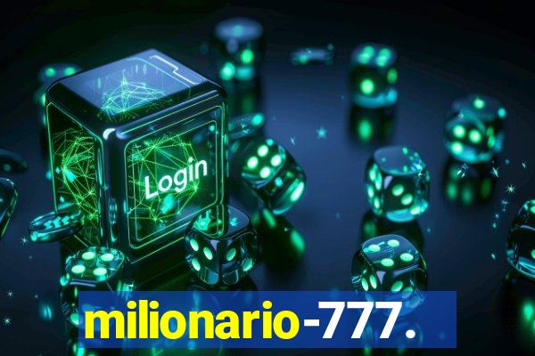 milionario-777.com