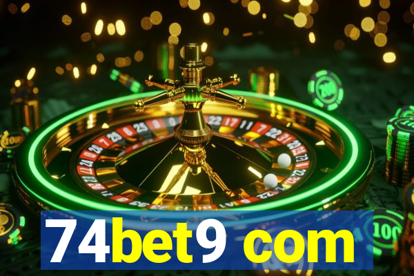 74bet9 com