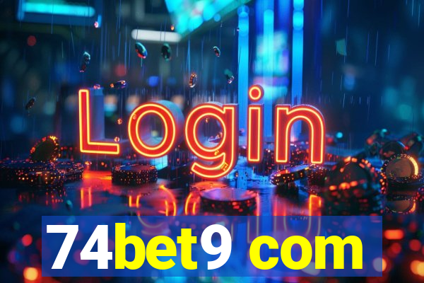 74bet9 com