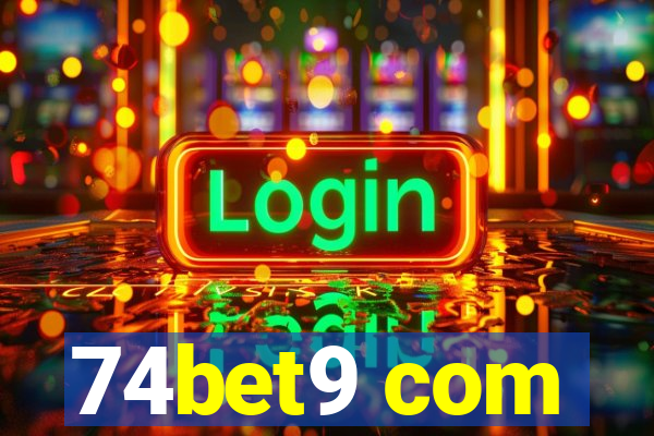 74bet9 com