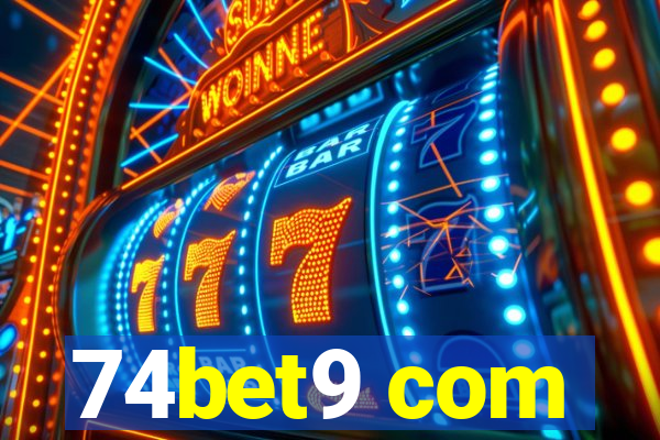 74bet9 com