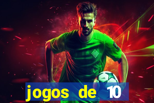 jogos de 10 centavos na bet7k