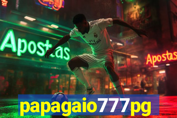 papagaio777pg