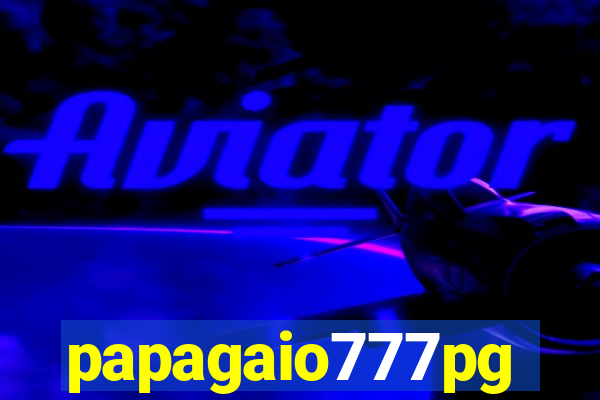 papagaio777pg