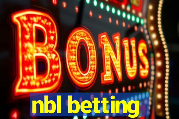 nbl betting