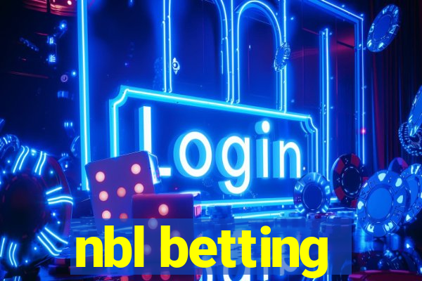 nbl betting