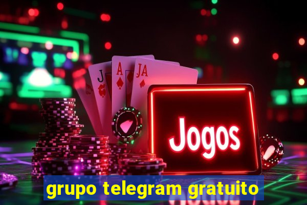 grupo telegram gratuito