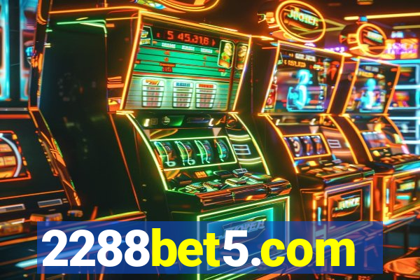 2288bet5.com