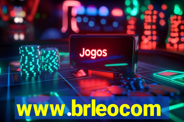 www.brleocom