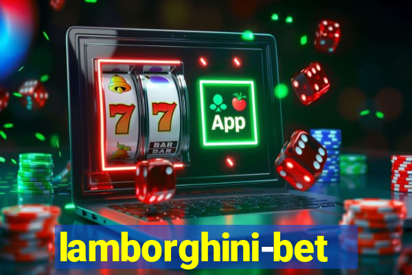 lamborghini-bet