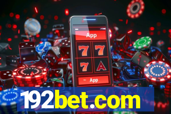 192bet.com