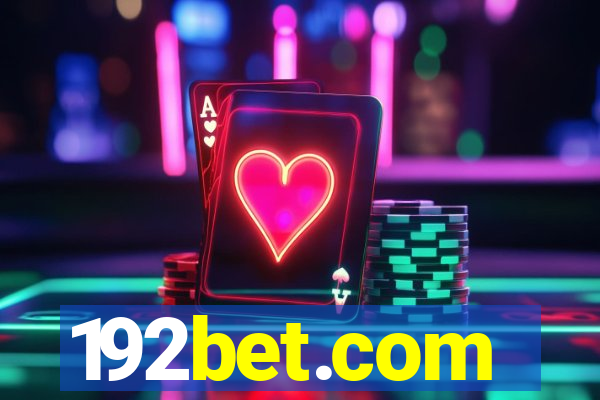 192bet.com