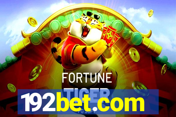 192bet.com