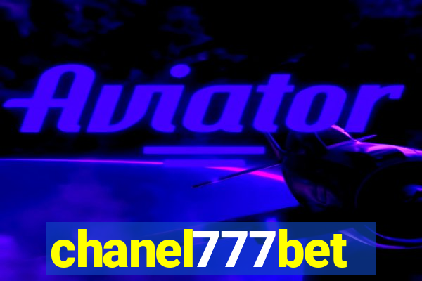 chanel777bet