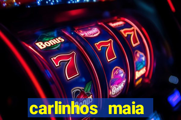 carlinhos maia plataforma de jogos