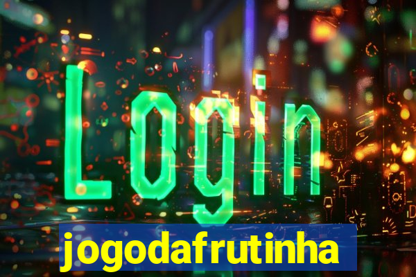 jogodafrutinha