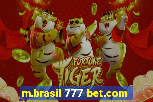 m.brasil 777 bet.com