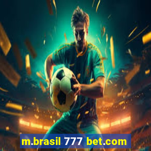 m.brasil 777 bet.com