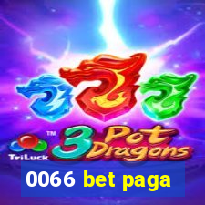 0066 bet paga