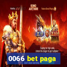 0066 bet paga