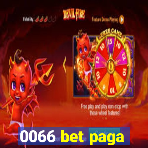 0066 bet paga