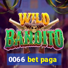 0066 bet paga